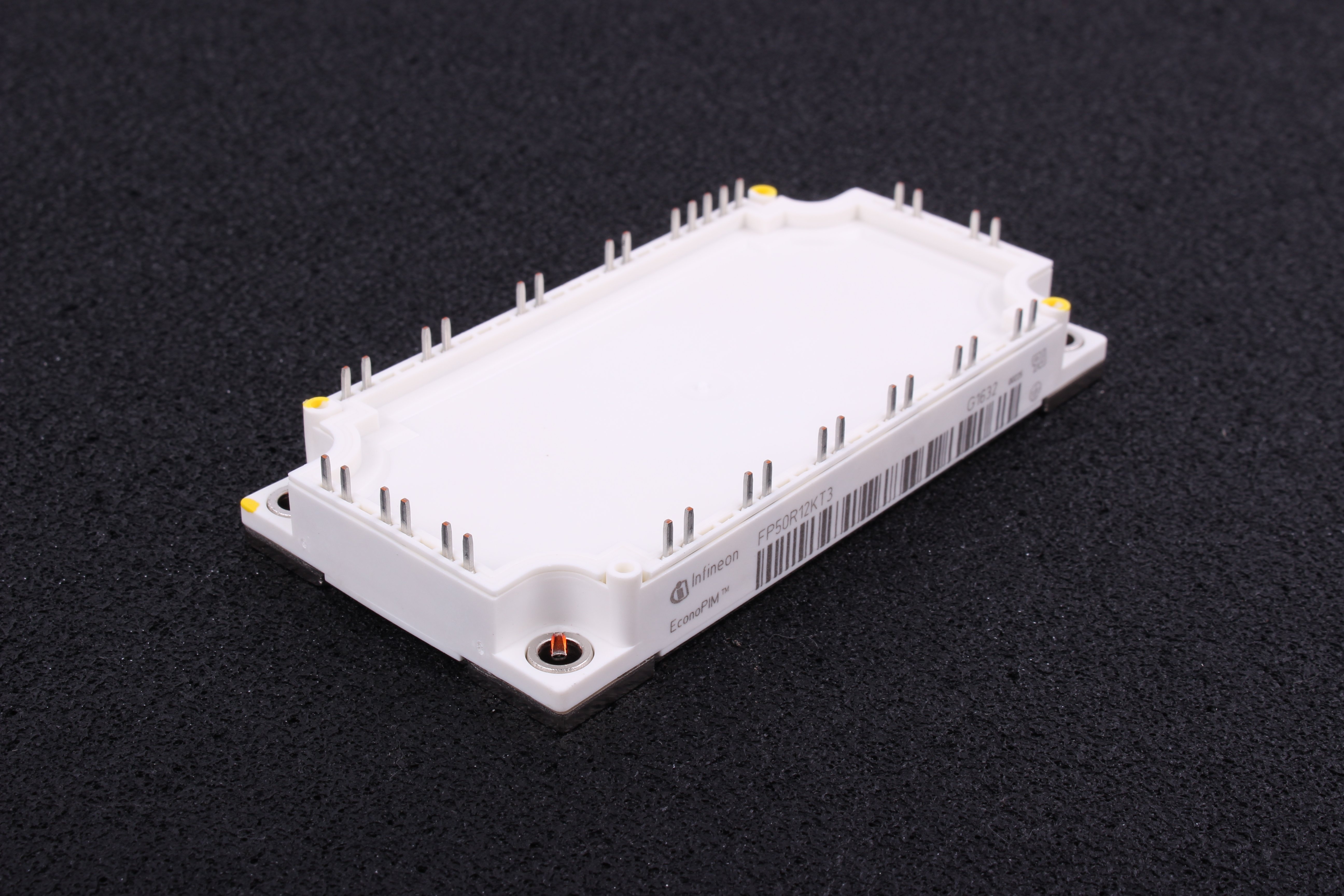 INFINEON FP50R12KT3 IGBT-MODUL 