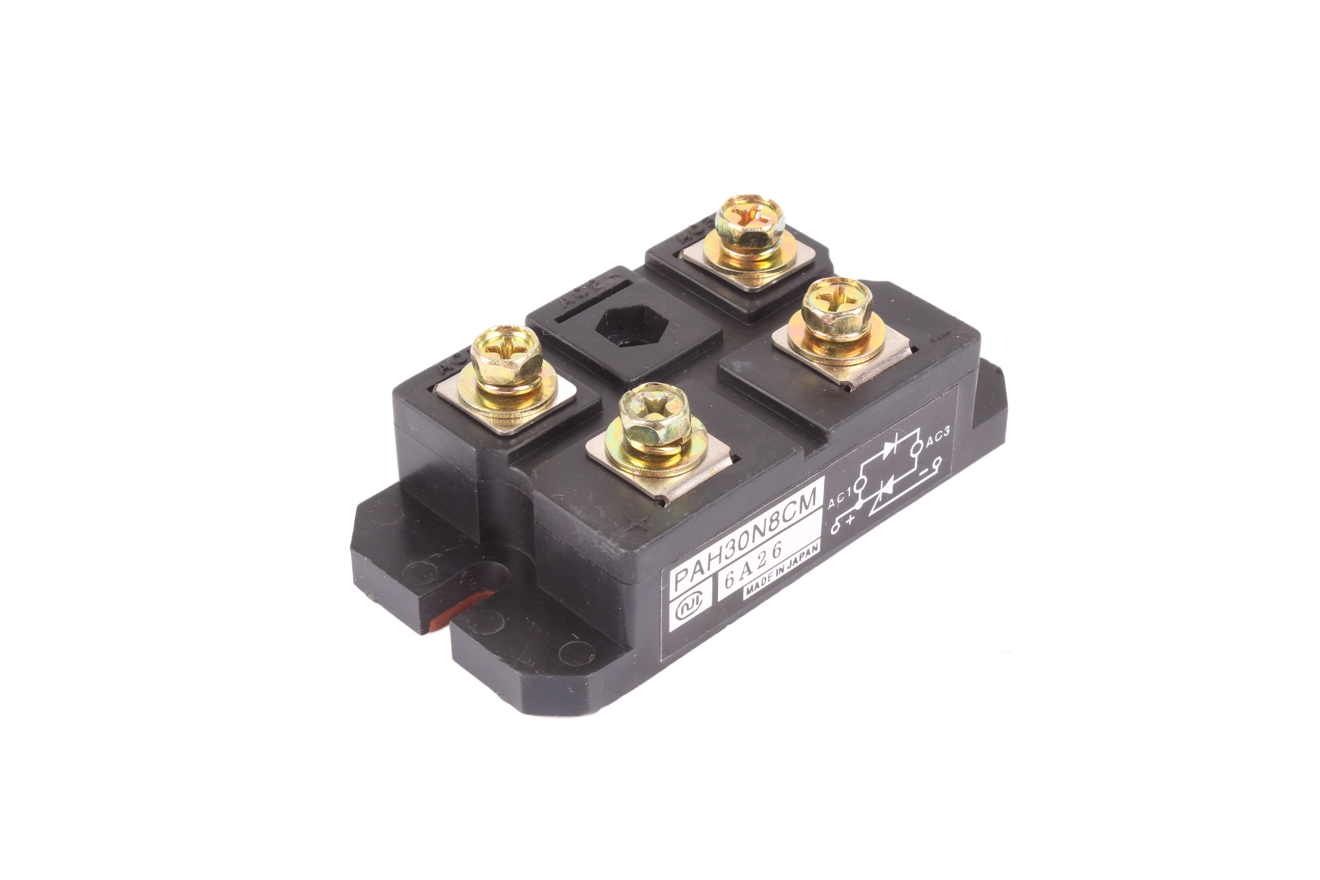 NIEC PAH30N8CM MODULE IGBT 
