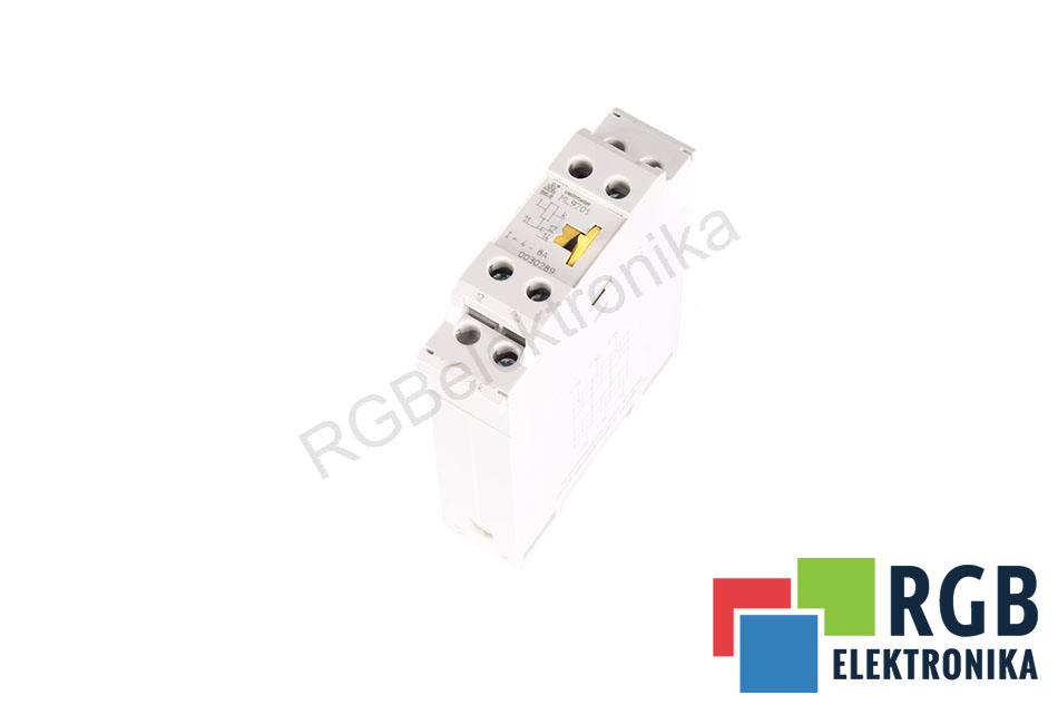DOLD ML9701.11 AC/DC4-8A SAFETY RELAY 