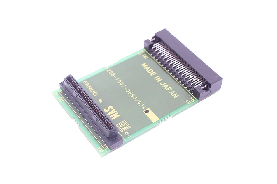 A20B-1007-0890/03A A350-1007-T894/03 FANUC