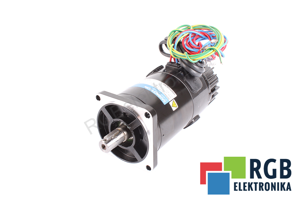 SANYO DENKI T730-012EL8 GLEICHSTROMMOTOR 