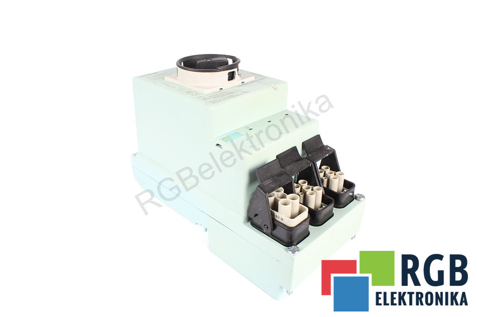 SIEMENS 3RK1304-0HS00-6AA0 CONTACTEUR 