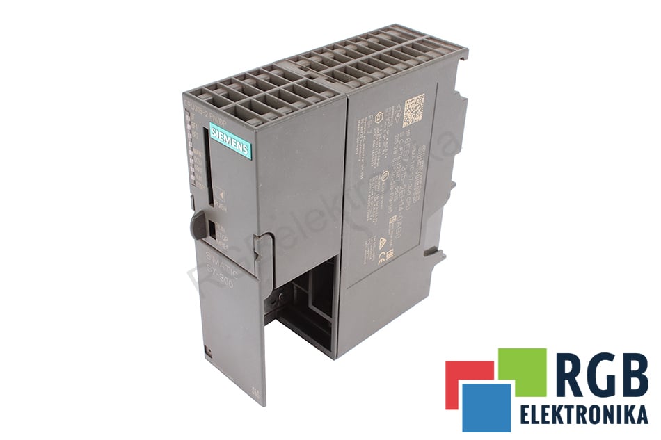 SIEMENS 6ES7315-2EH14-0AB0 COVER 