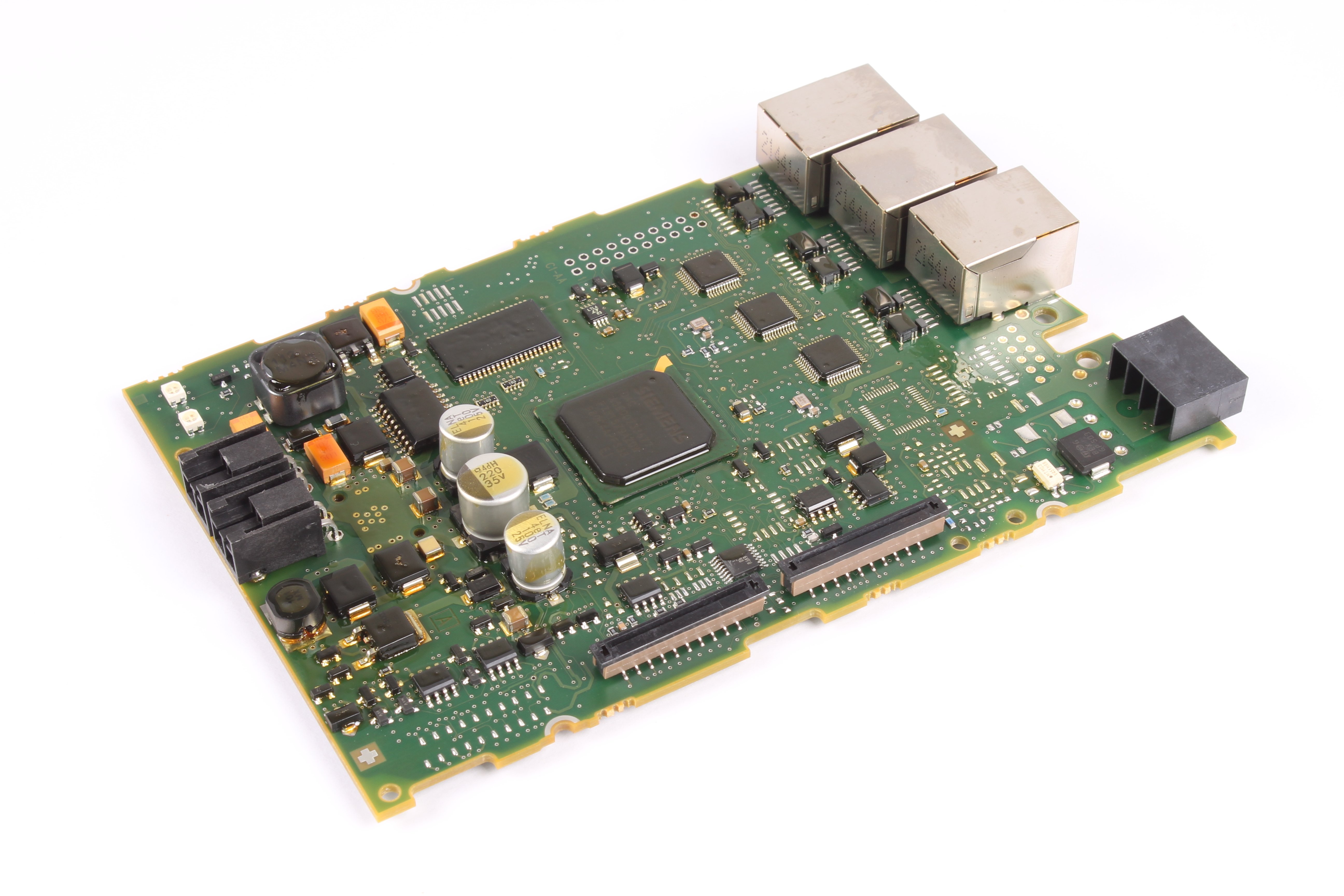 SIEMENS A5E32352515-AA A5E32401109AB 