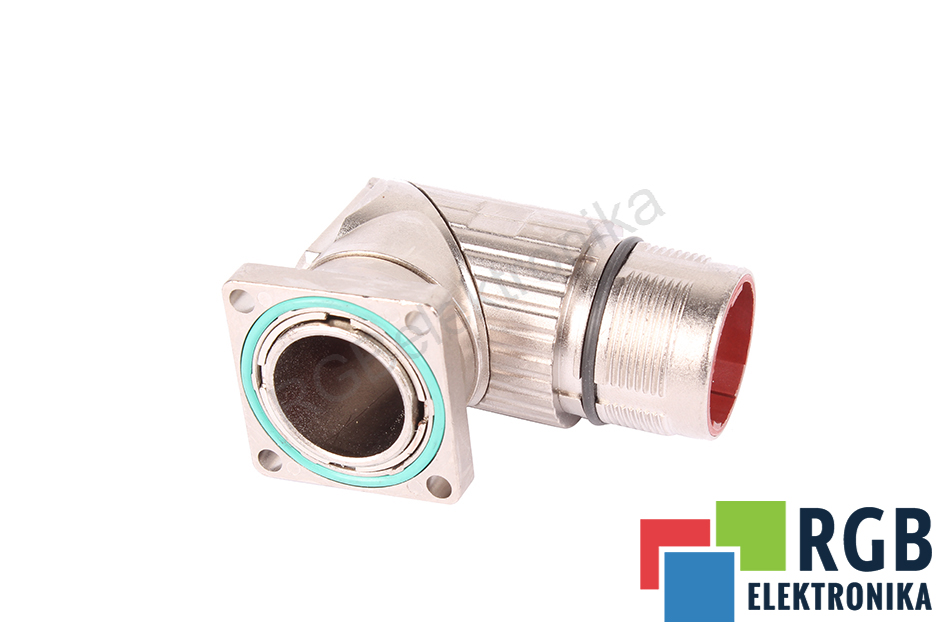 AMPHENOL CORPORATION MB7RJN0602 PRESA DI CORRENTE 