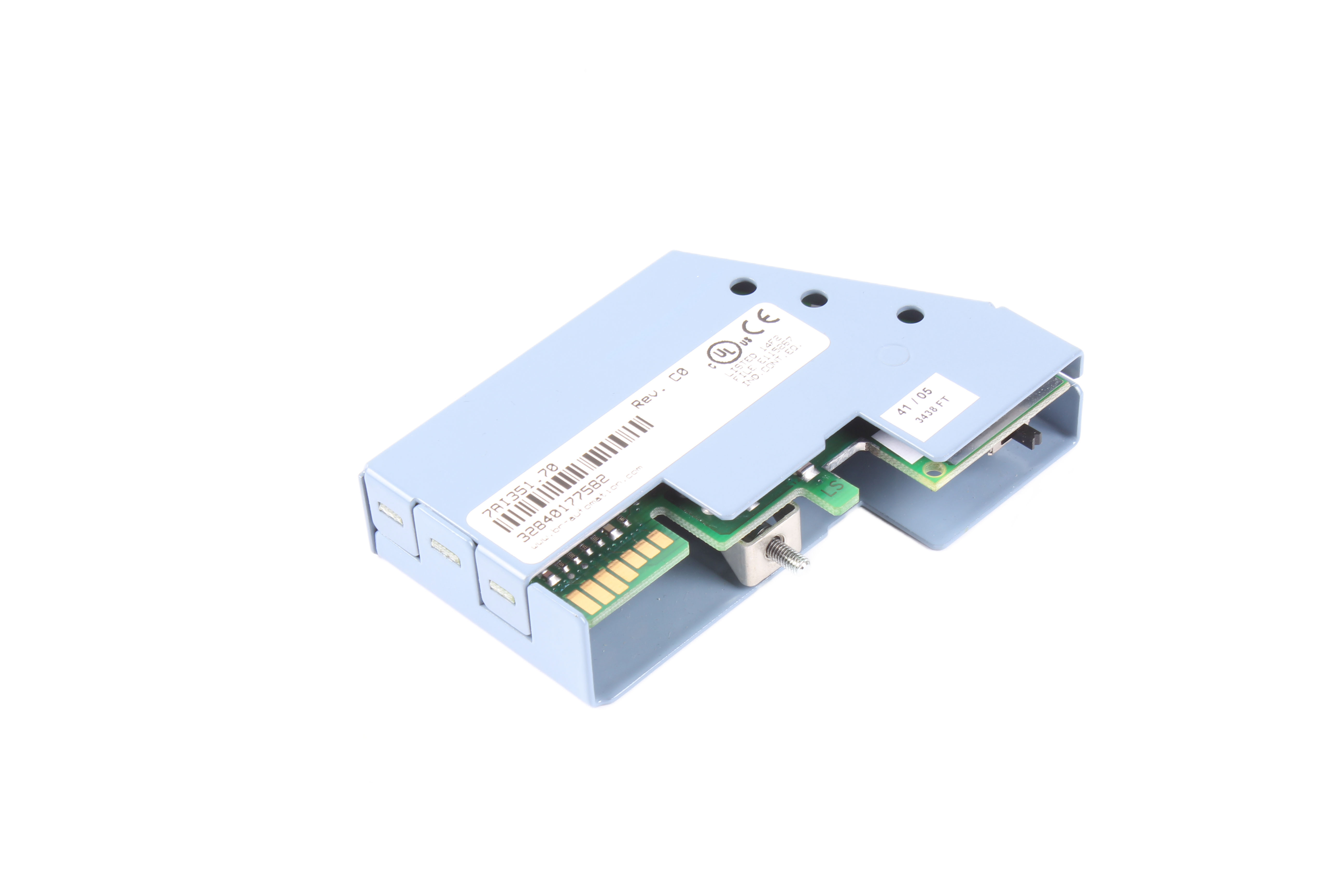B&R AUTOMATION 7AI351.70 MODULE D'EXTENSION 