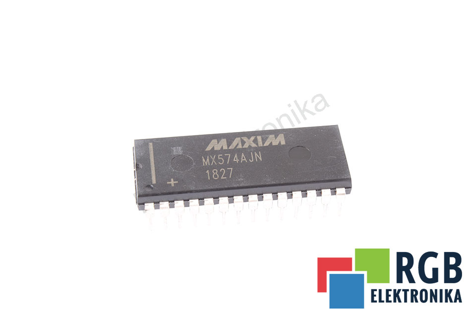 MAXIM INTEGRATED MX574AJN+ PAMIĘĆ 