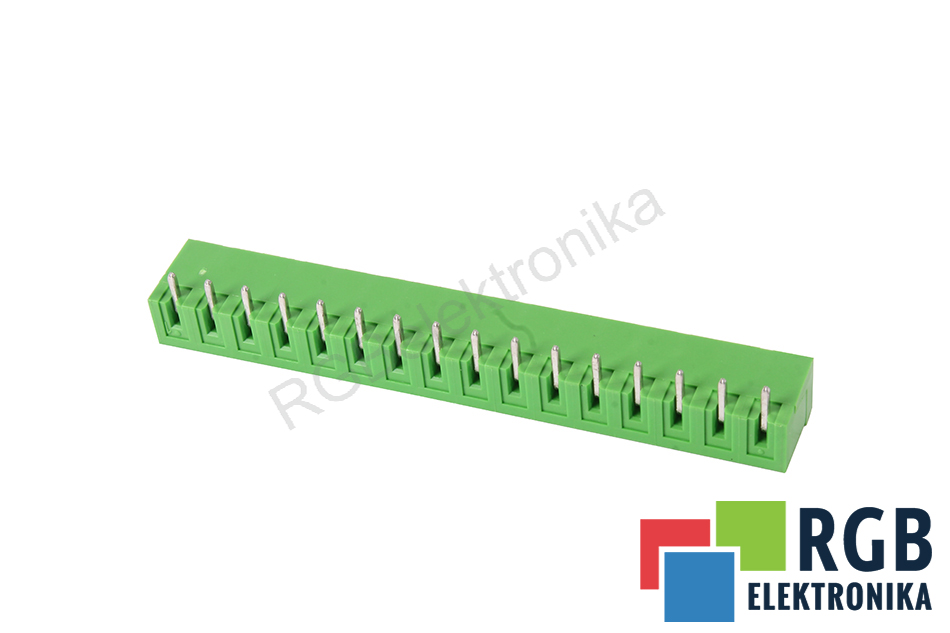 MESSTECHNIK STLZ950 16 PIN 