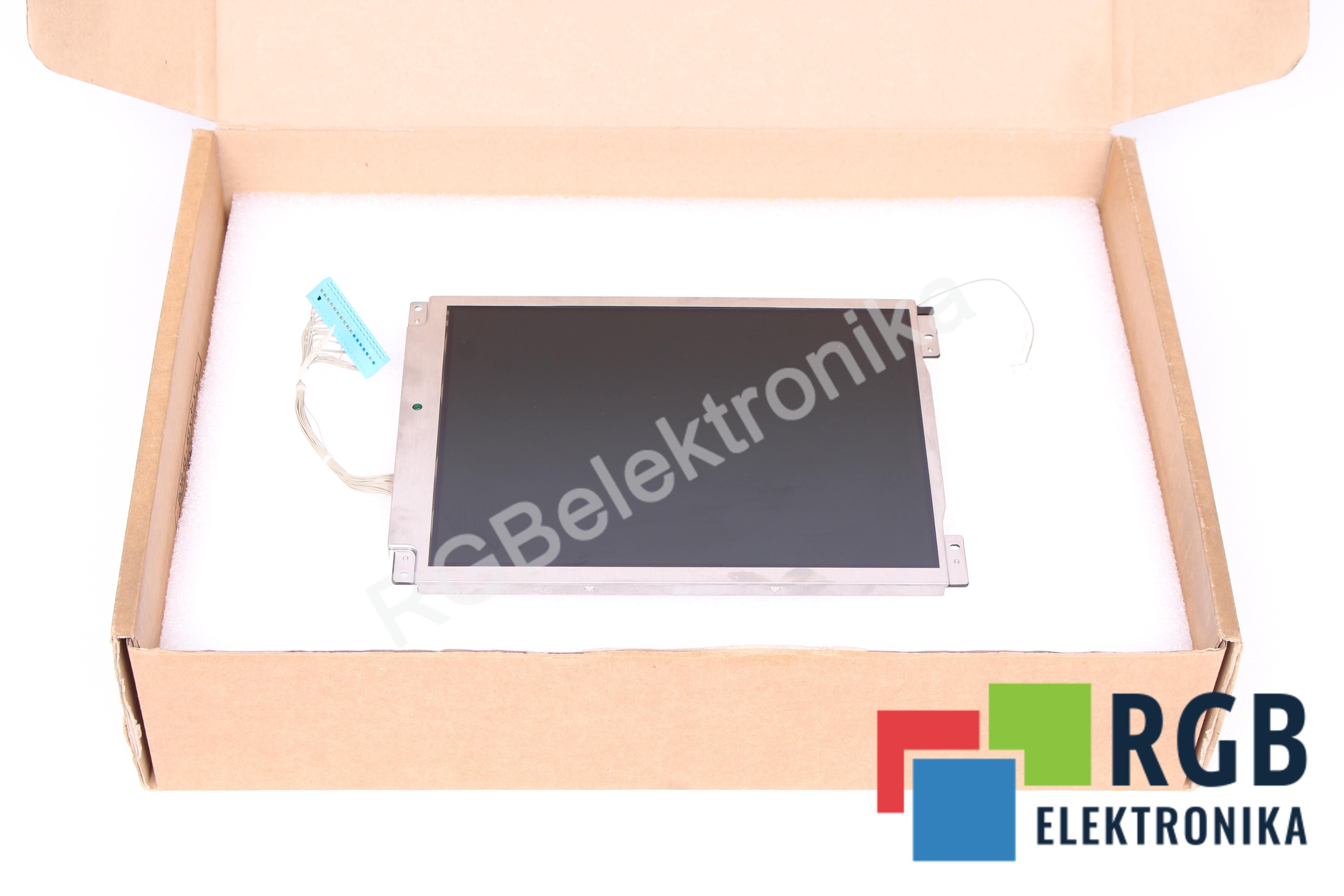 MATRYCA 10.4" NL6448BC33-49 LCD NEC