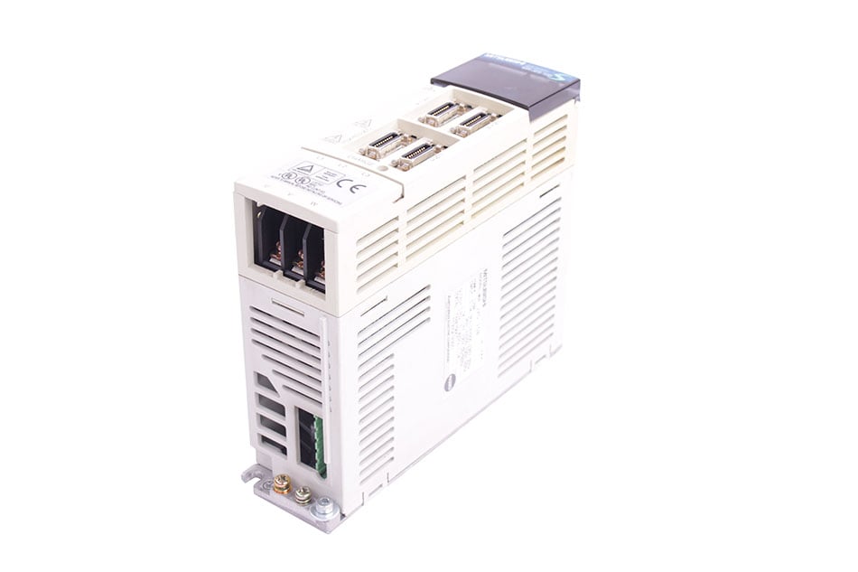 MITSUBISHI ELECTRIC MR-J2S-10B 