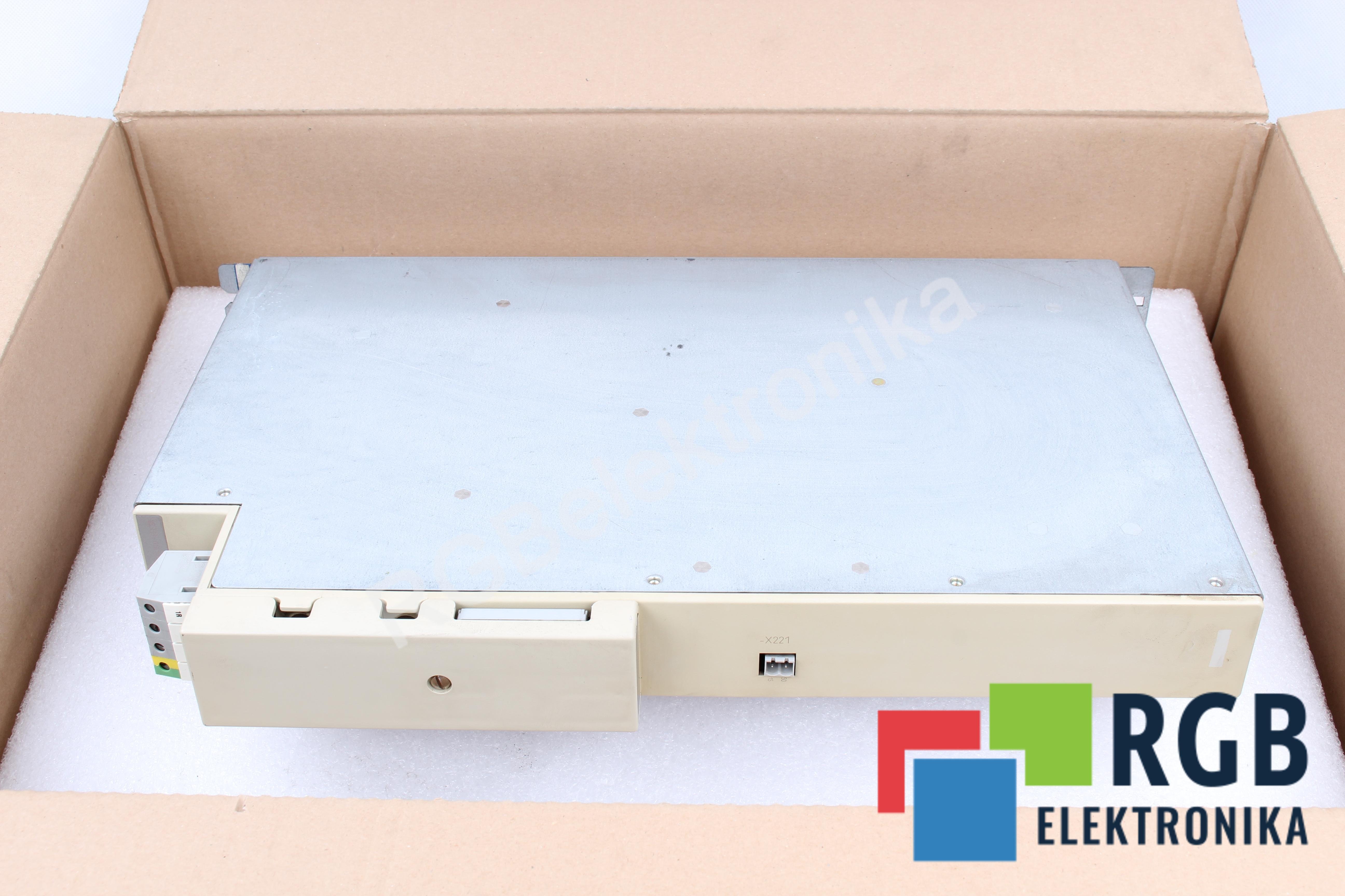 6SC6110-0GB00 SIEMENS