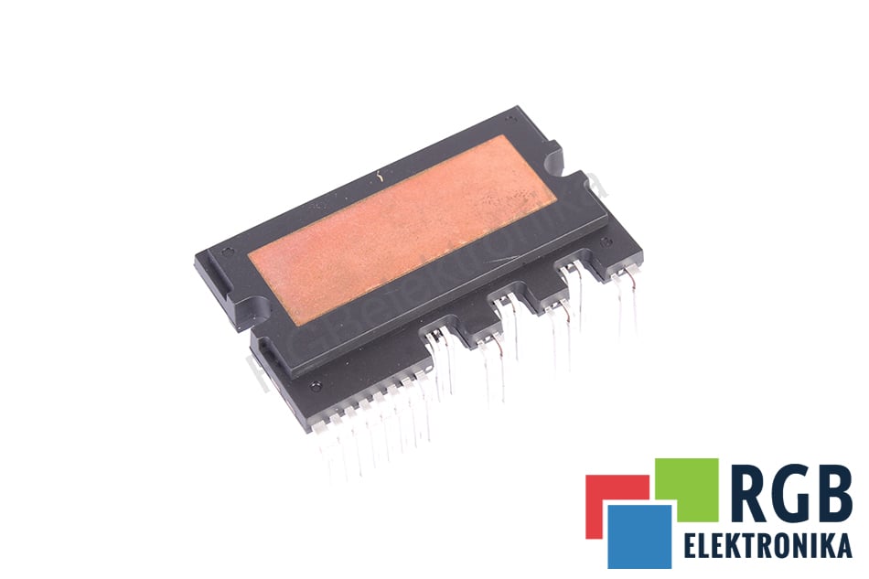 FAIRCHILD FSBB15CH60C MODUŁ IGBT 