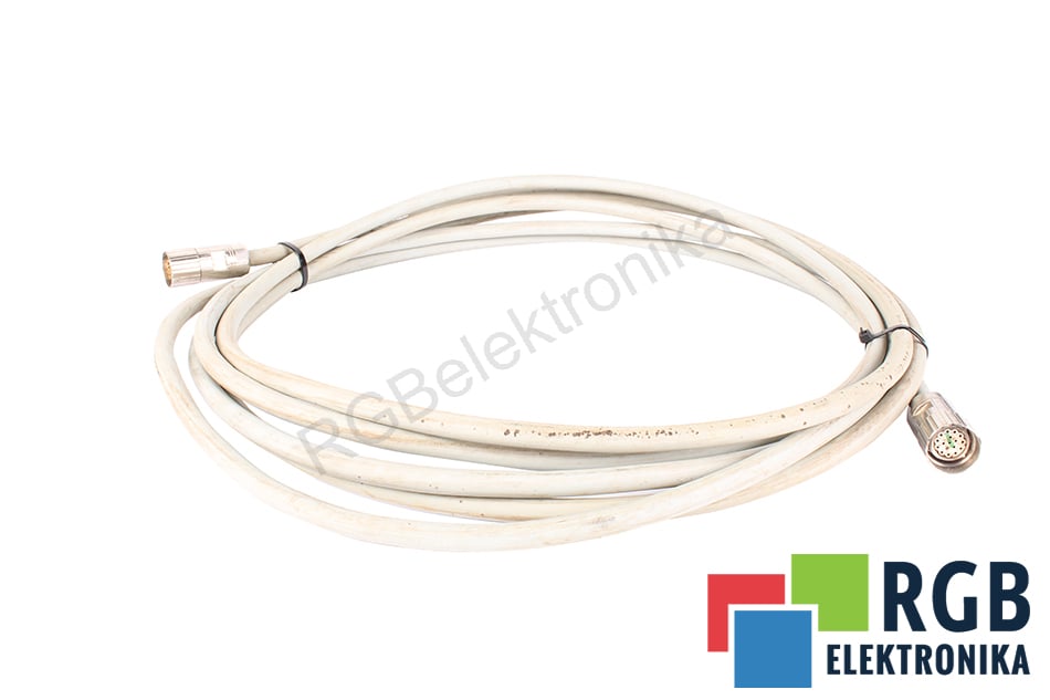KUKA 00-124-808 CABLE 7M 00124808 