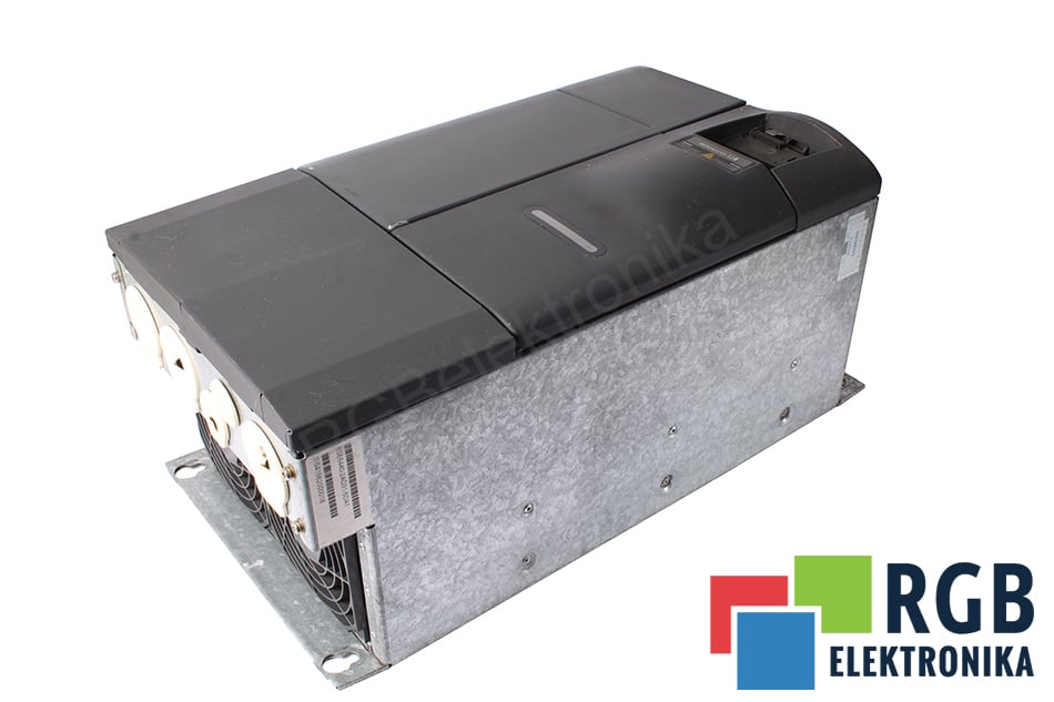 6SE6440-2AD31-5DA1 MICROMASTER 440 SIEMENS