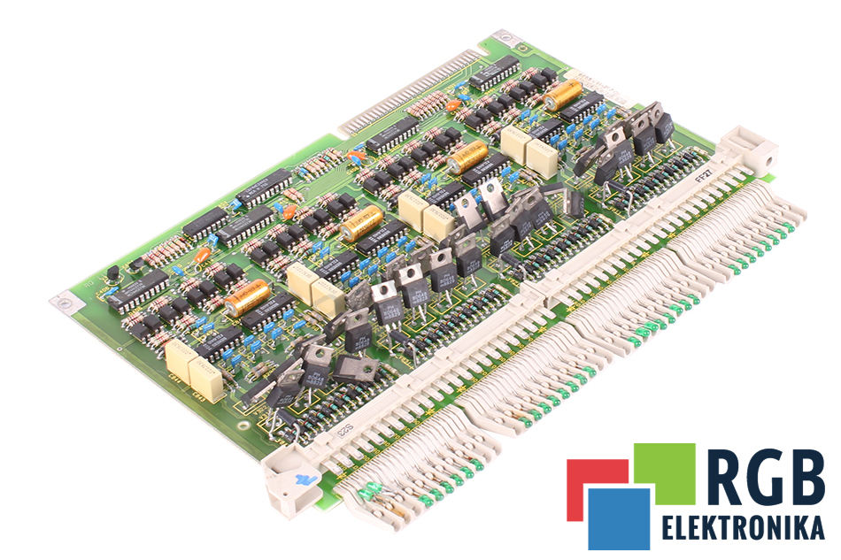 PARTS ONLY 811003102B DO 6ES5451-7LA11 SIEMENS