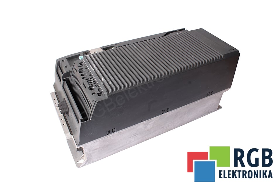 SIEMENS 6SL3210-1PE28-8AL0 POWER MODULE PM240-2 NETZTEIL 