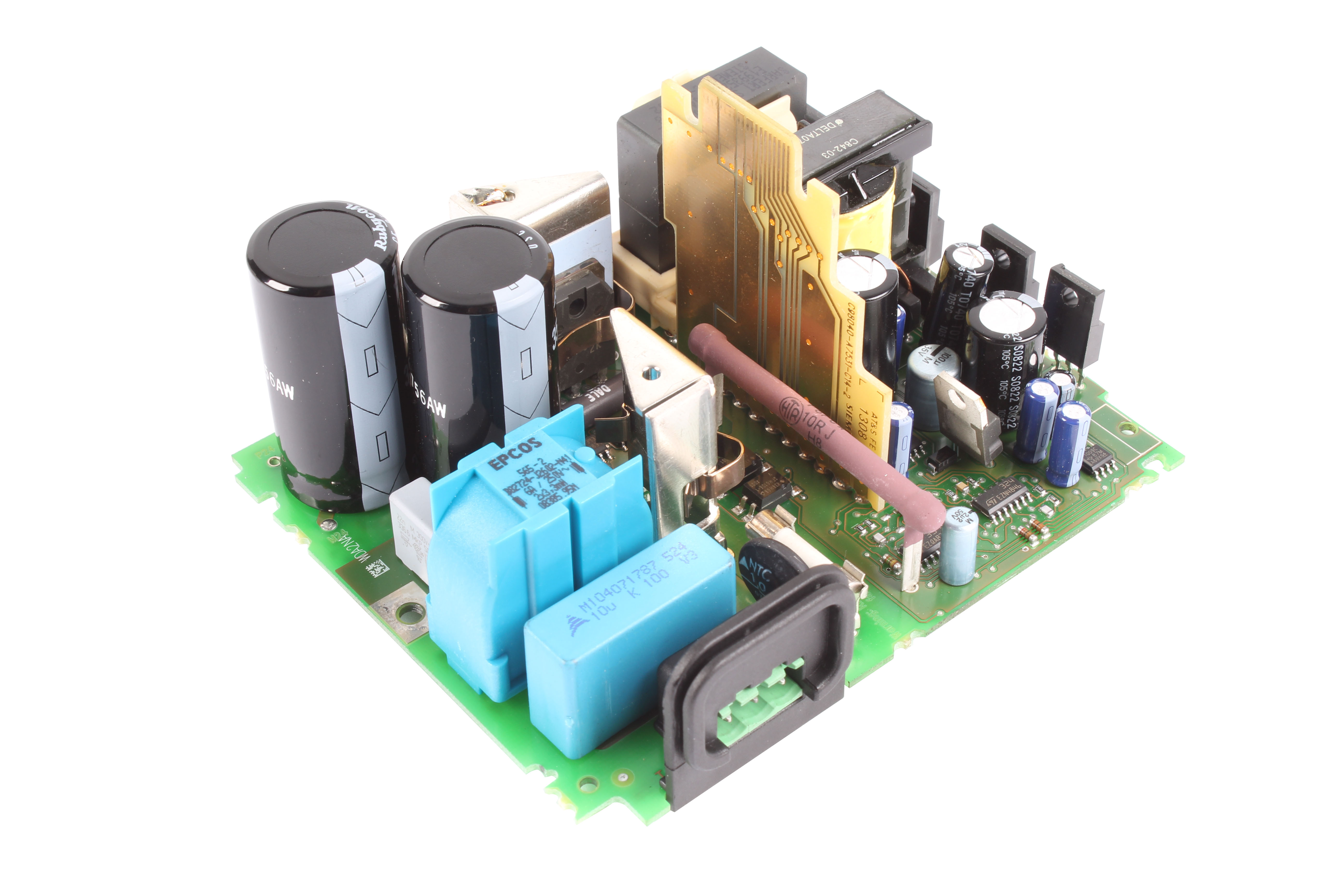 SIEMENS C98043-A7532-L1 C98040-A7532-C1 SOTTOINSIEMI DI PLC 