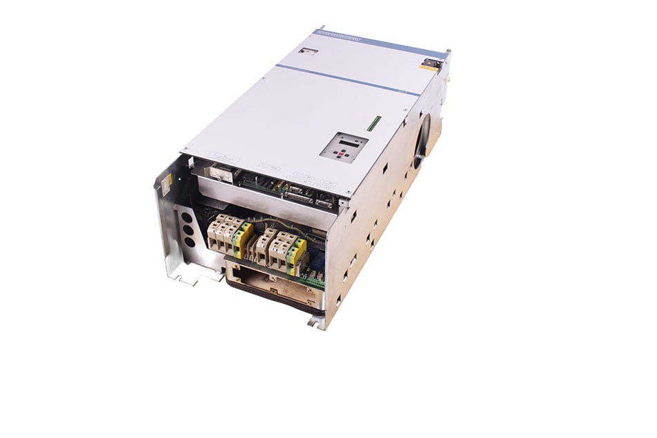 RAC2.3-250-380-A00-W1 INDRAMAT