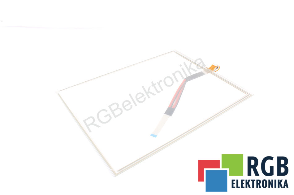TOUCHSCREEN FOR 61080A TOUCH 271X205MM 8PIN REPLACEMENT