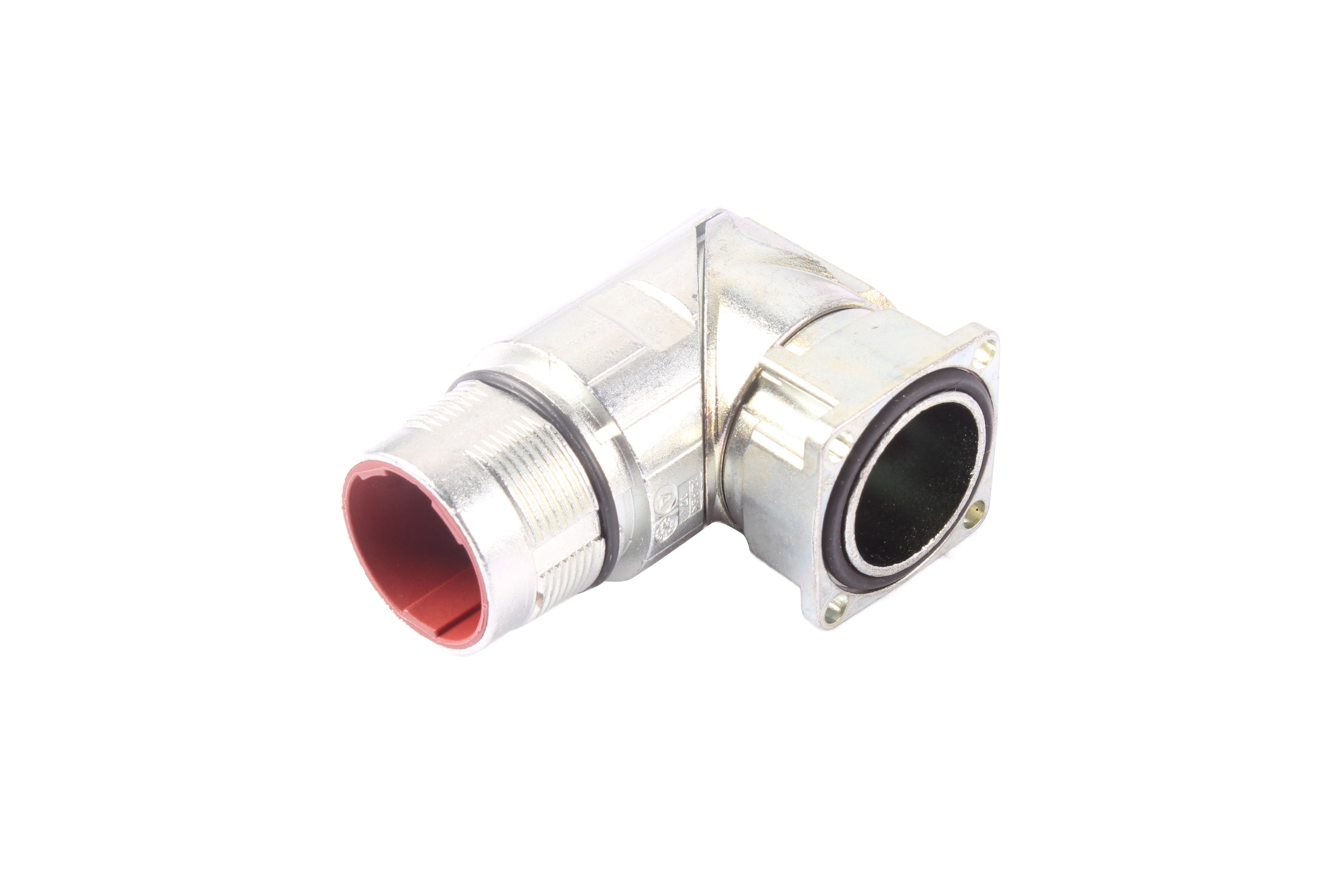 INTERCONTEC BEDC106NN000001216000 821.22.449.31 PRESA DI CORRENTE 6 PIN 