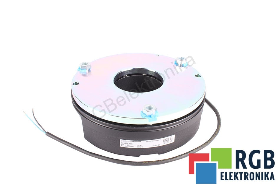 KENDRION BFK458-16E INTORQ HAMULEC 205V 