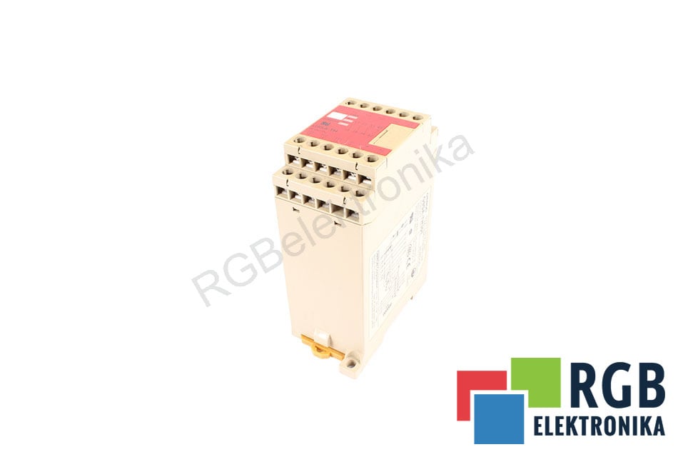 OMRON G9SA-TH301 RELAIS DE SÉCURITÉ 