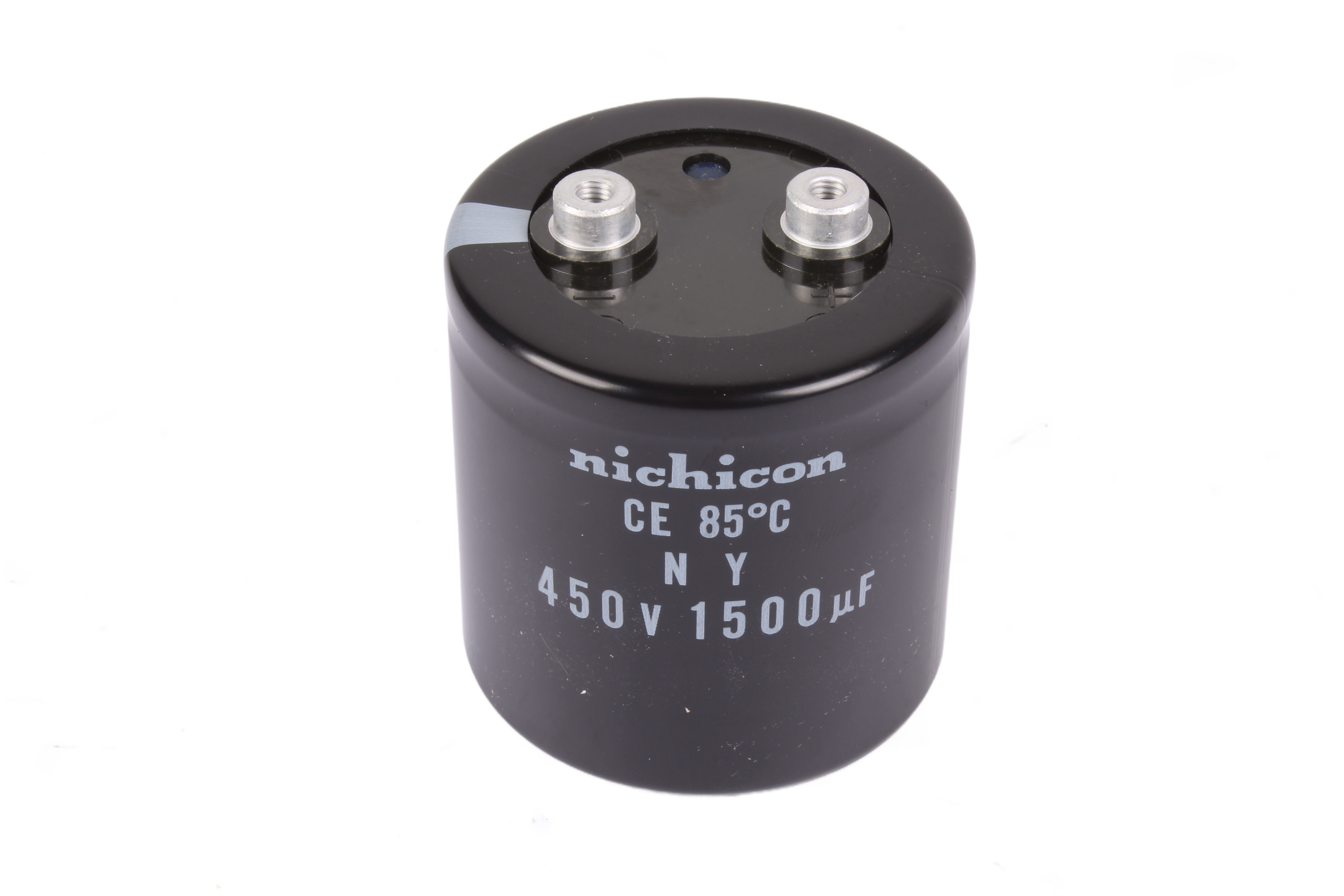 NICHICON LNY2W152MSEG CONDENSADOR 450V 1500 UF 2 