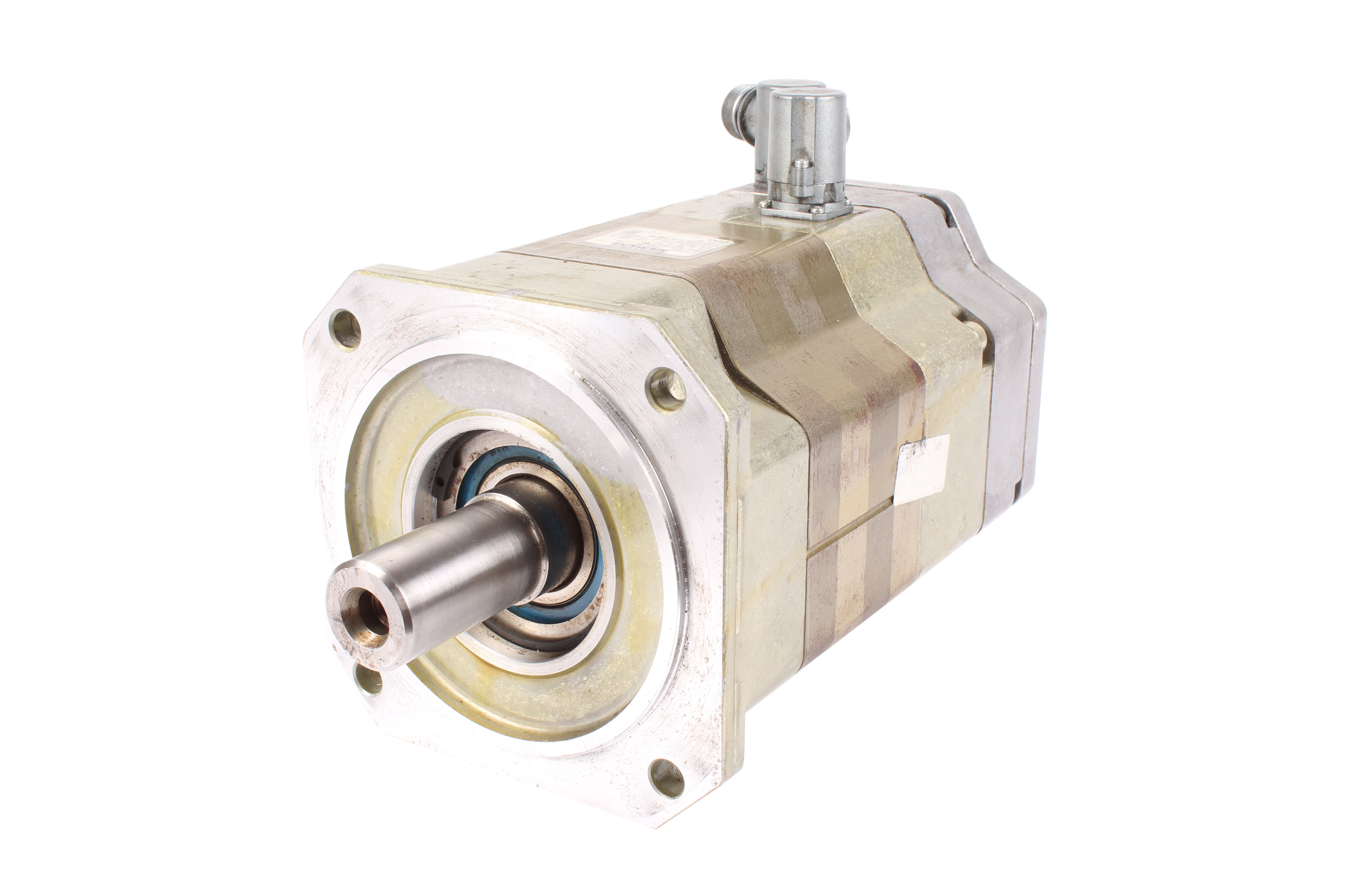 1FK6083-6AF71-1TH0 SIEMENS SERVOMOTOR 306V 3000OBR/MIN