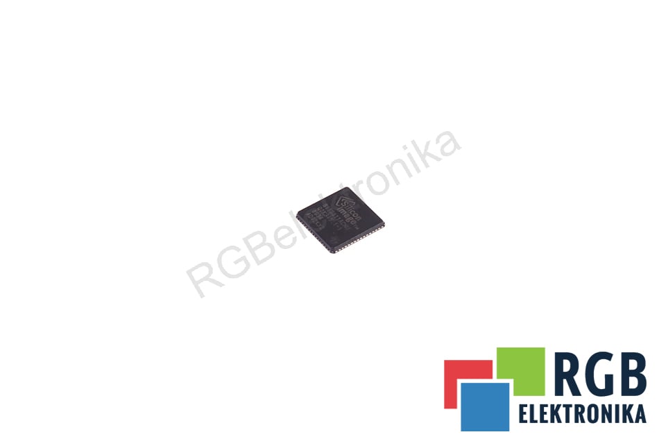SILICON SIL3811ACNU PAMIĘĆ 