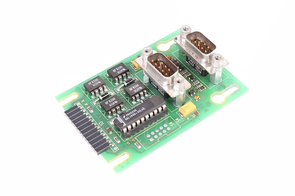 UNIPO LRIXR8480200 R848/0