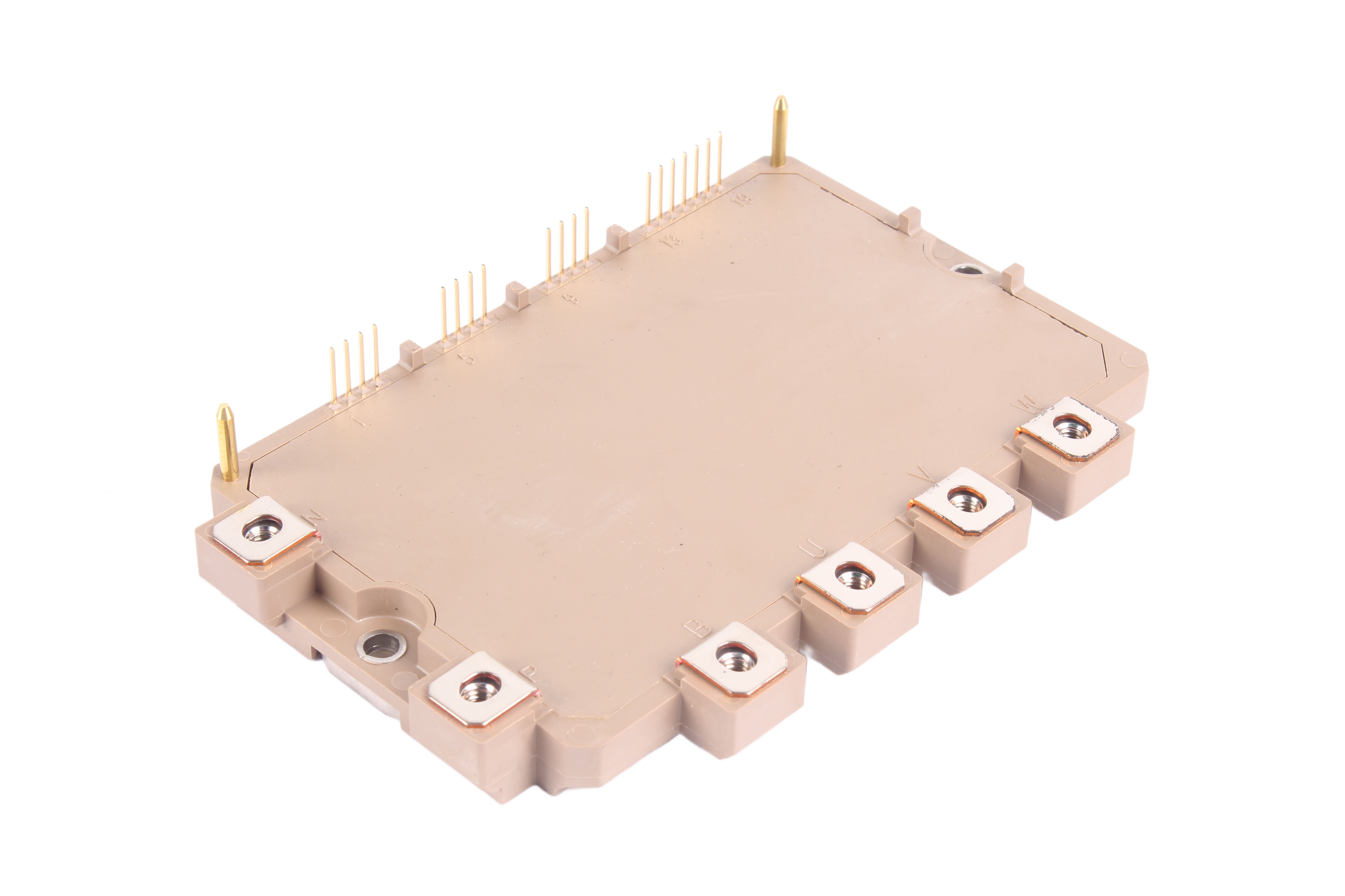 FUJI ELECTRIC 6MBP100VDA060-50 MODULO IPM 600V 100A 