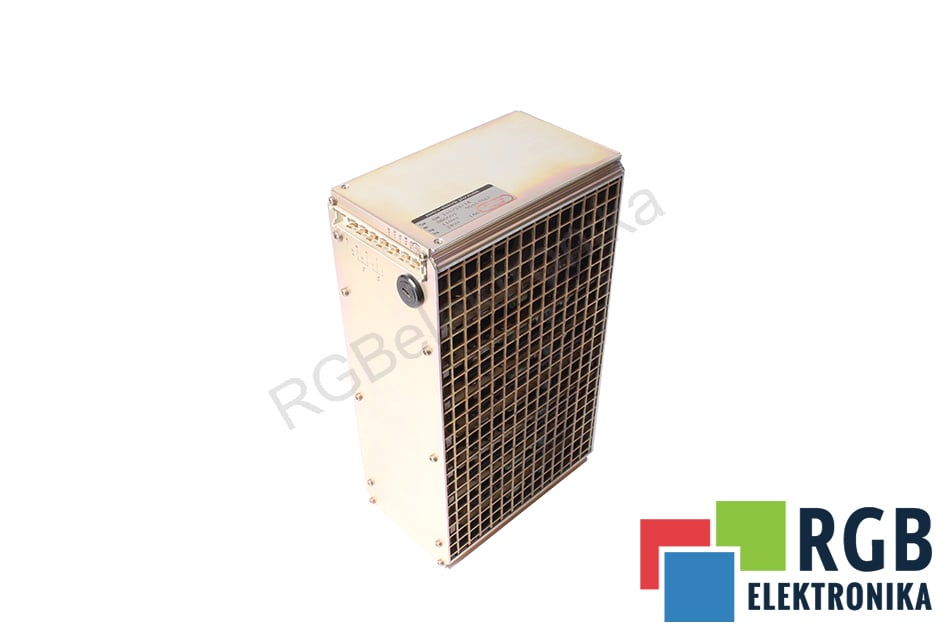 ZENTRO-ELEKTRIK GW 110/24/14 ZASILACZ 