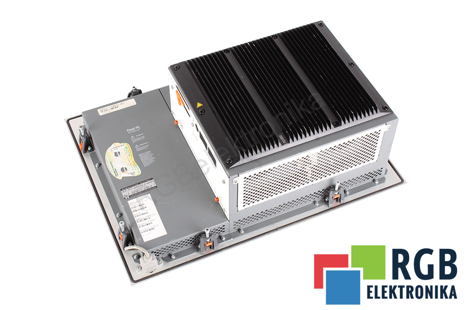 B&R AUTOMATION 5P62:CORPO-01 5PC720.1505-01 ORDENADOR INDUSTRIAL 