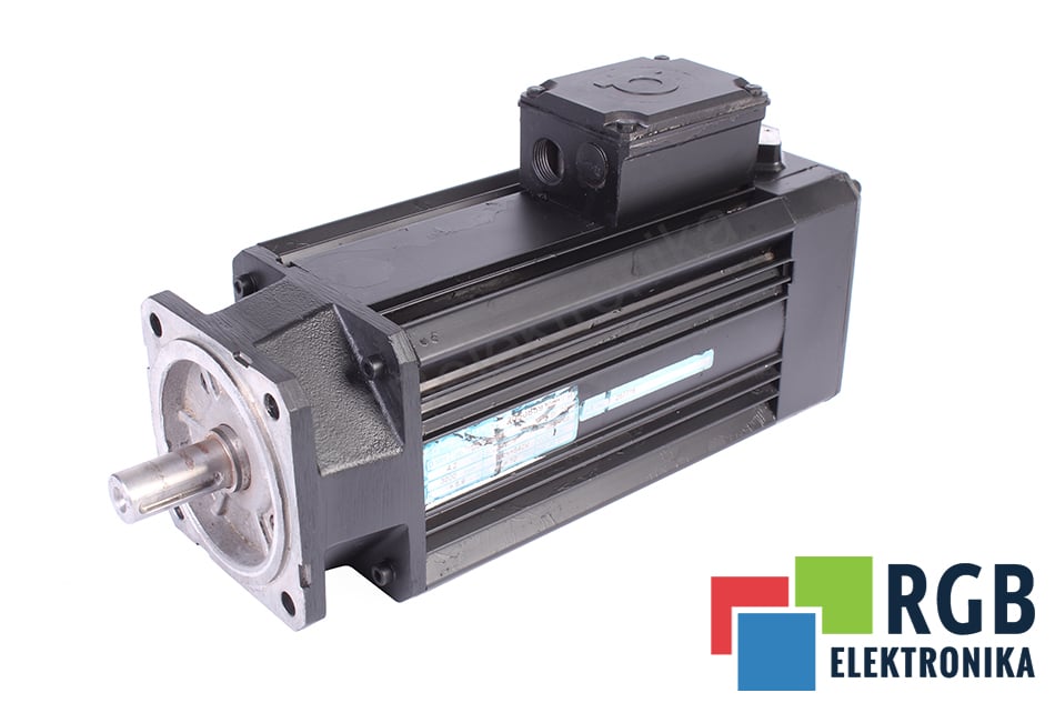 BAUMÜLLER DSG56-L 4.2KW SERVOMOTOR 540V 5.9A 3000 NM 