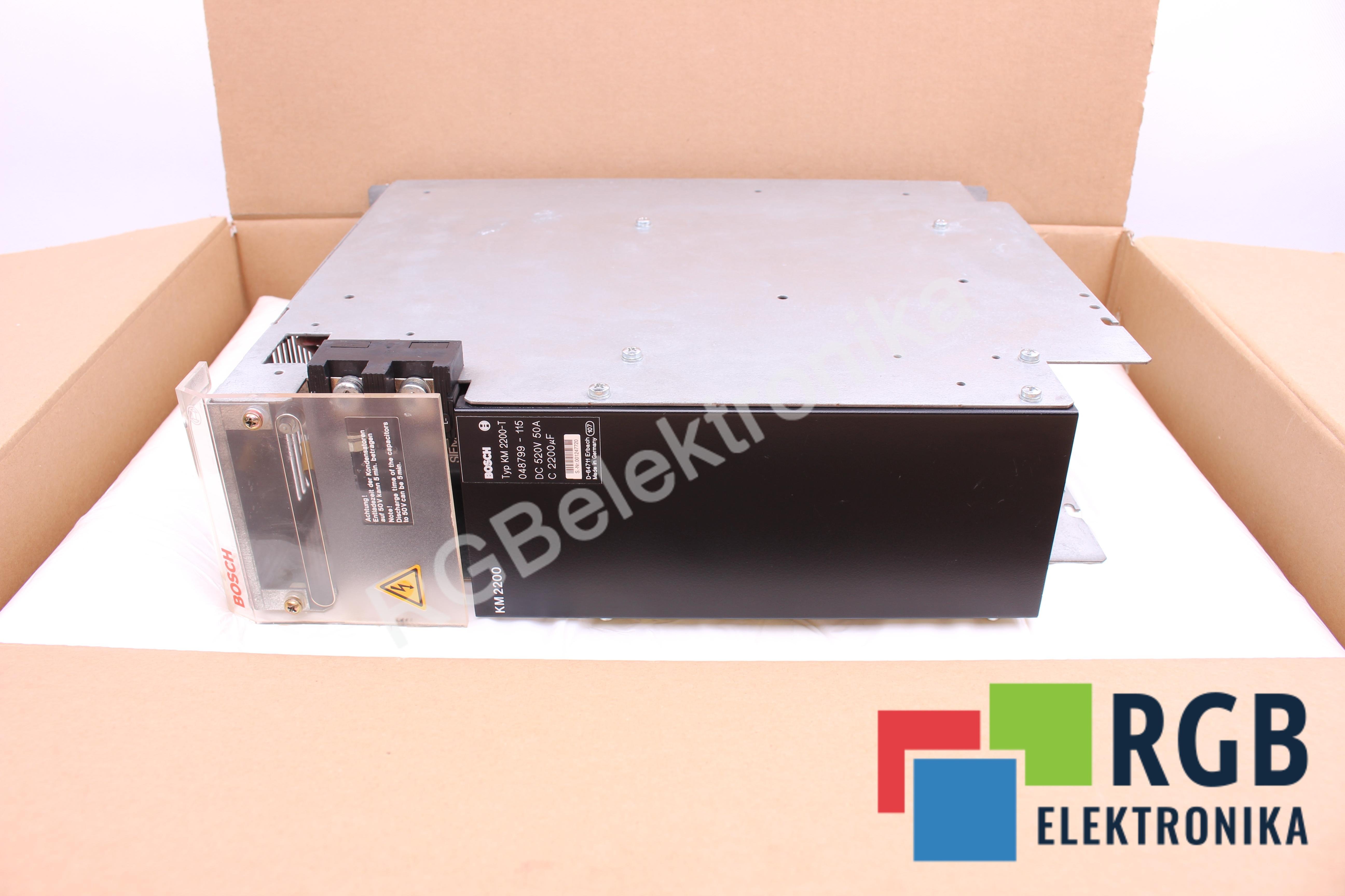 BOSCH KM2200-T 