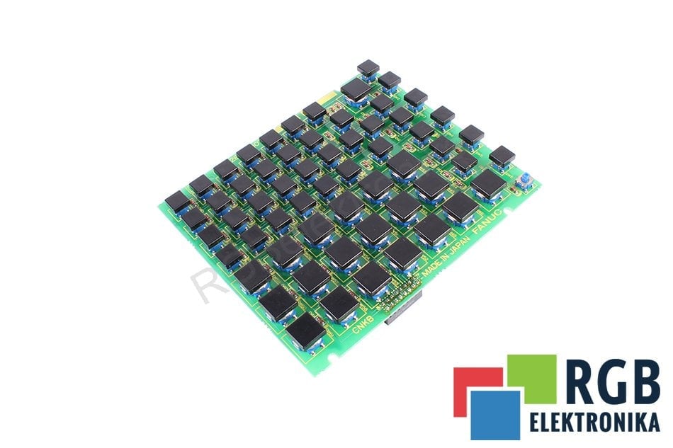 FANUC A16B-2600-0070/01A A320-2600-T072/01 KEYBOARD