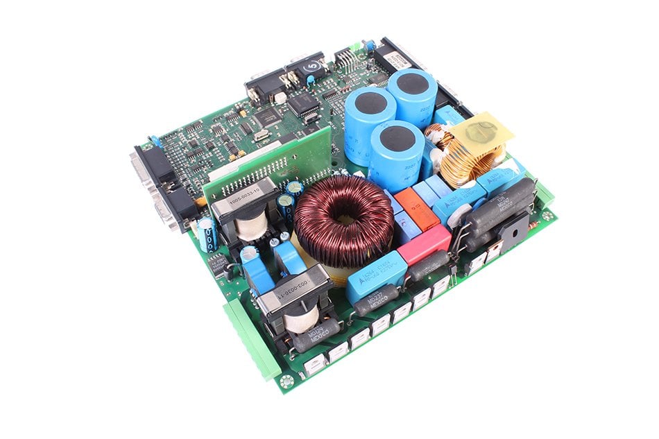 METRONIX ARS-360/2.5-5-E 7904-0101-10