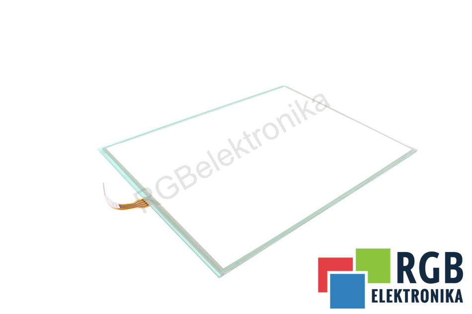 TOCCO PER AST-121B TOUCH 262X199MM 4PIN 4 PIN SOSTITUZIONE