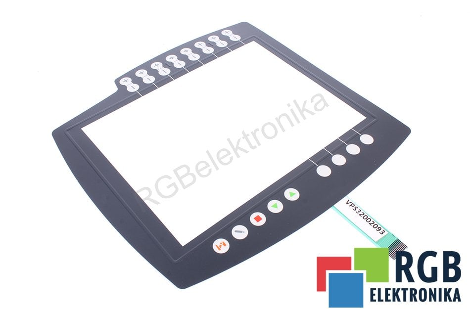 KLAWIATURA DO 00-291-556 KEYPAD ZAMIENNIK