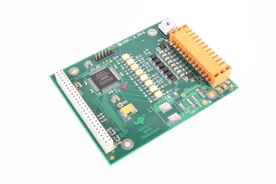 UNIPO LRFBR410SM13 LRFBR4100310 R410/1