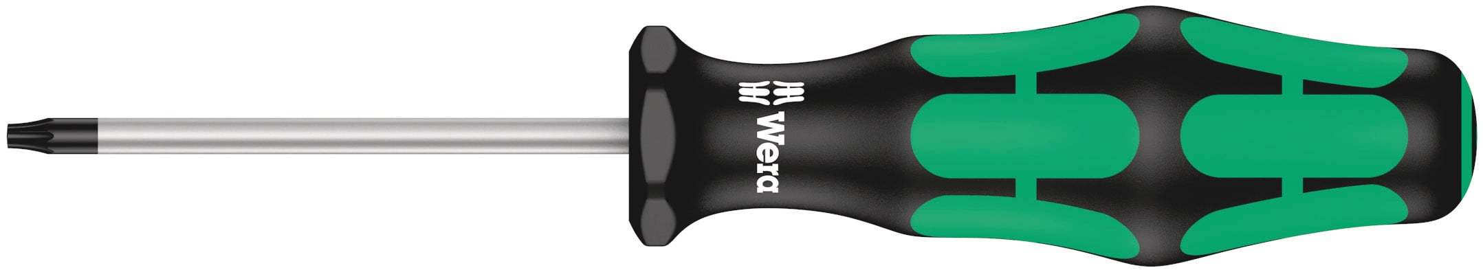 WERA 05028003001 367 WKRĘTAK TORX® 60 MM TX 8 MM 
