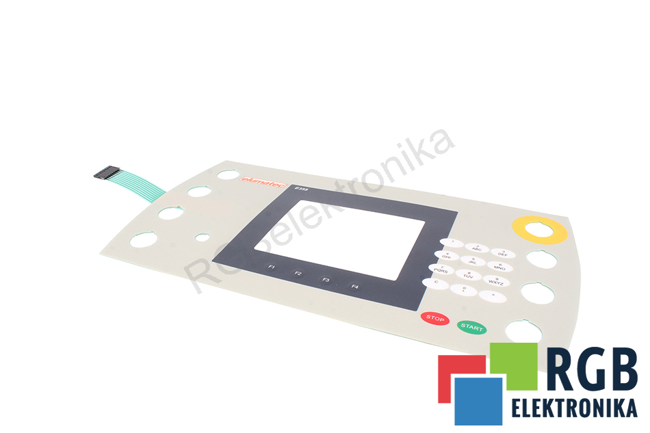 KEYBOARD FOR P100-LCT-007 KEYPAD REPLACEMENT