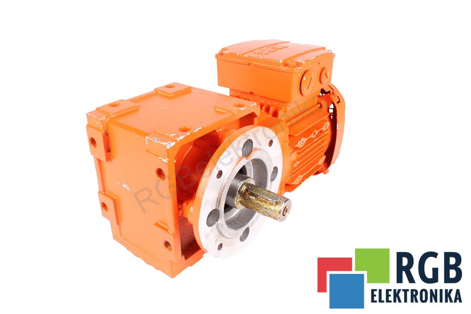 SEW EURODRIVE WF30 DRS71S4 MOTOR DE INDUCCIÓN 
