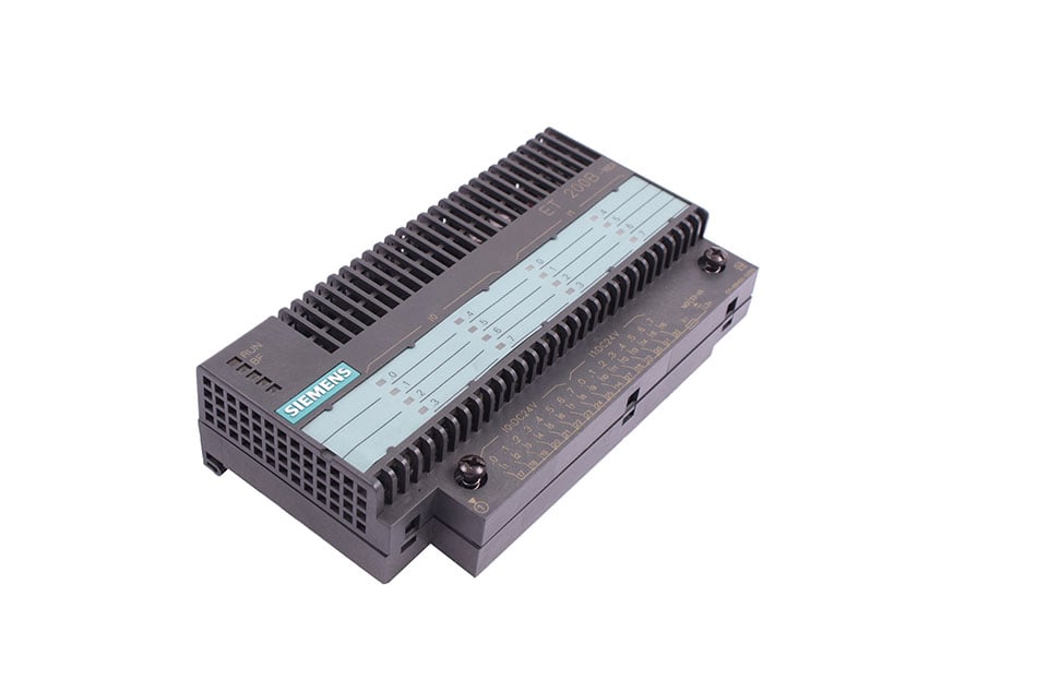 SIEMENS 6ES7131-0BH00-0XB0 SIMATIC S7 EXPANSION MODULE 