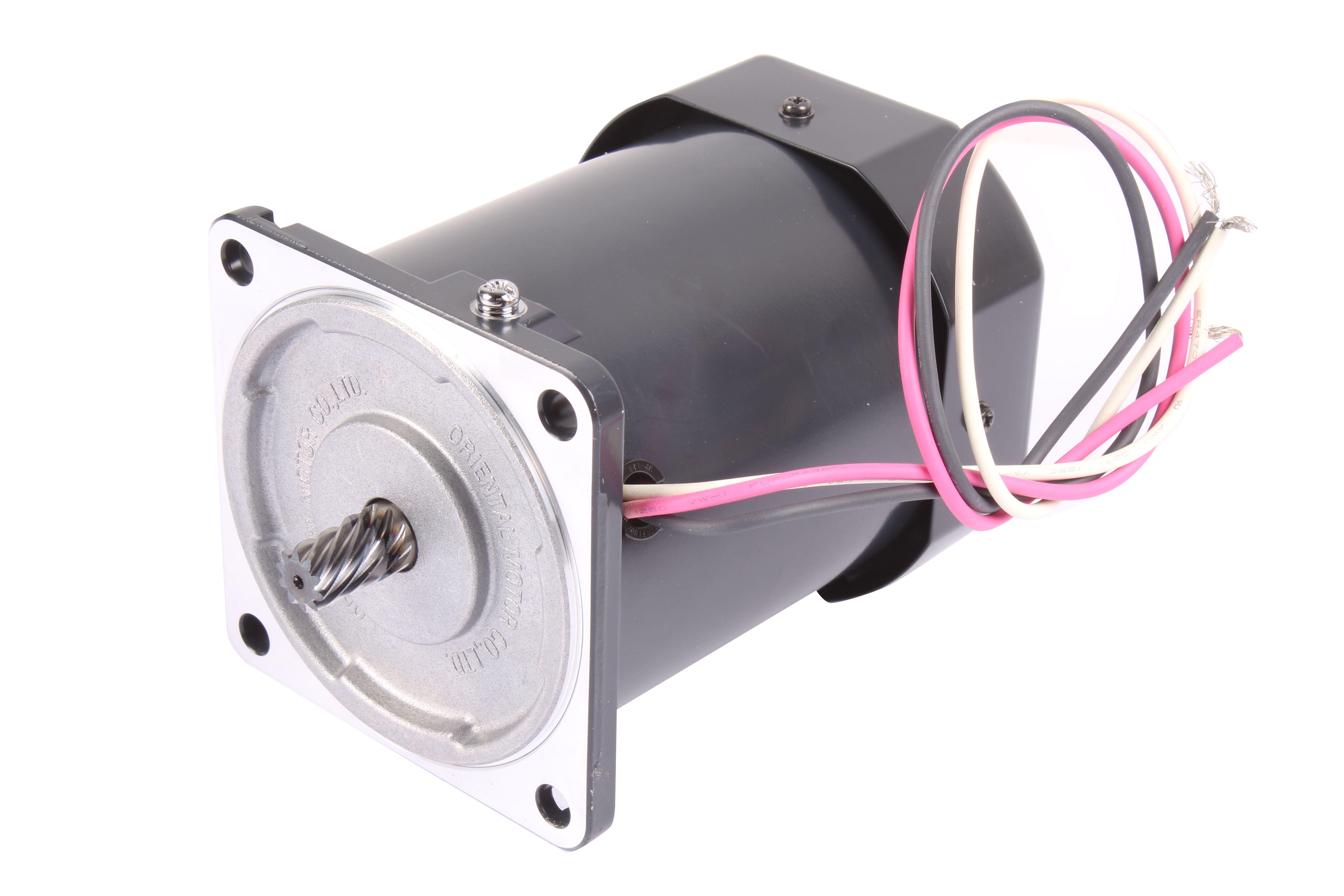 ORIENTAL MOTOR 5IK60GE-SW2 SILNIK INDUKCYJNY 