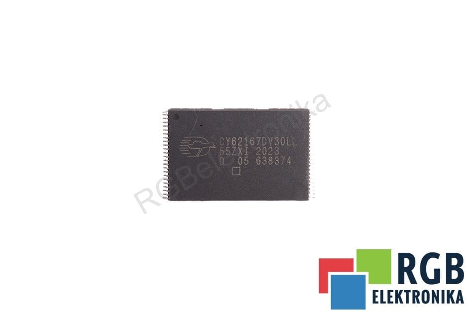 CYPRESS CY62167DV30LL-55ZXI