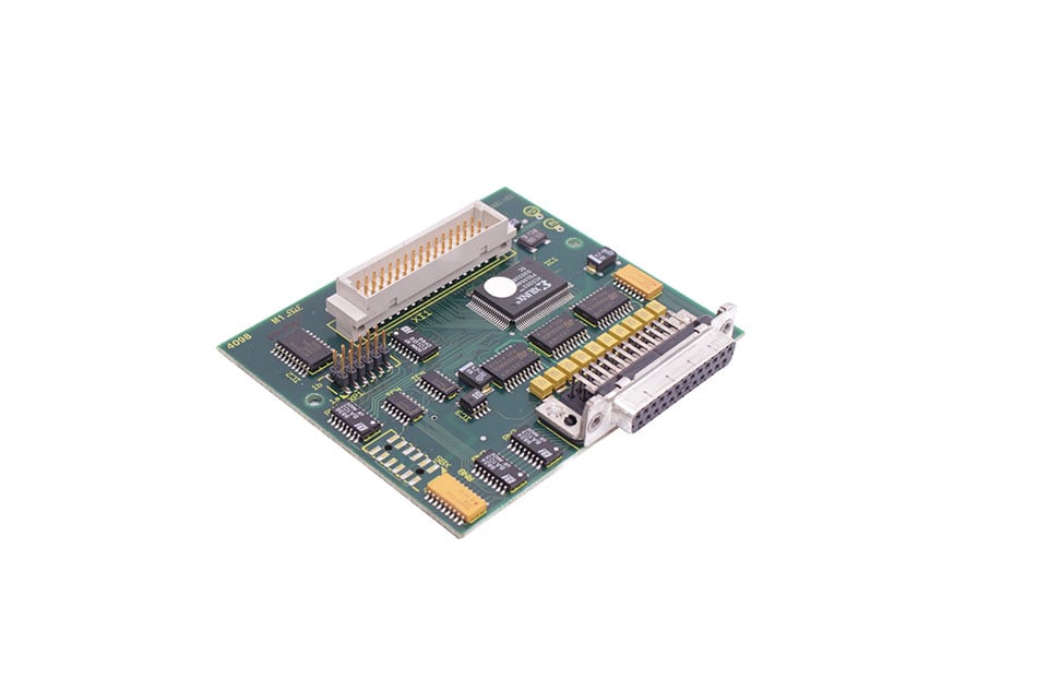 INDRAMAT EAK2 109-1048-4A01-02 109-1048-4B01-02 