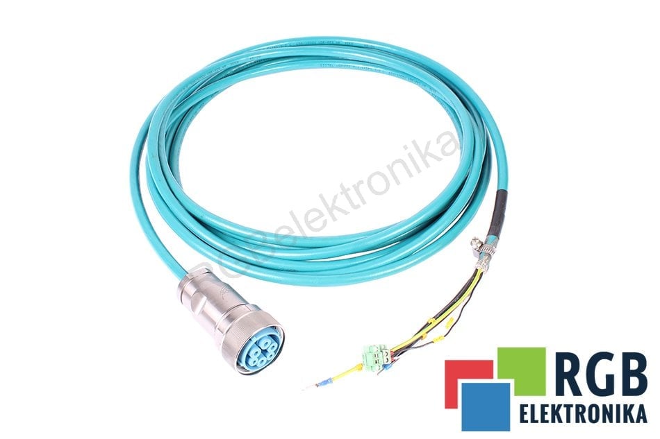 LAPPKABEL 29648 LK6FX2002-5DA02-1AJ0 8M 