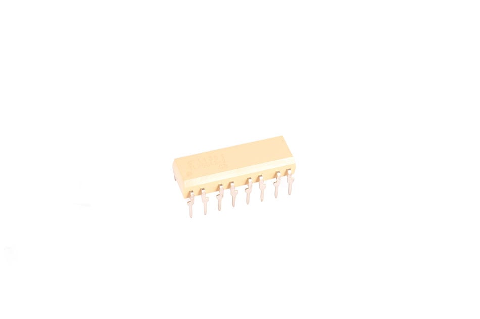 TOSHIBA TLP504A-2 TRANSOPTOR 