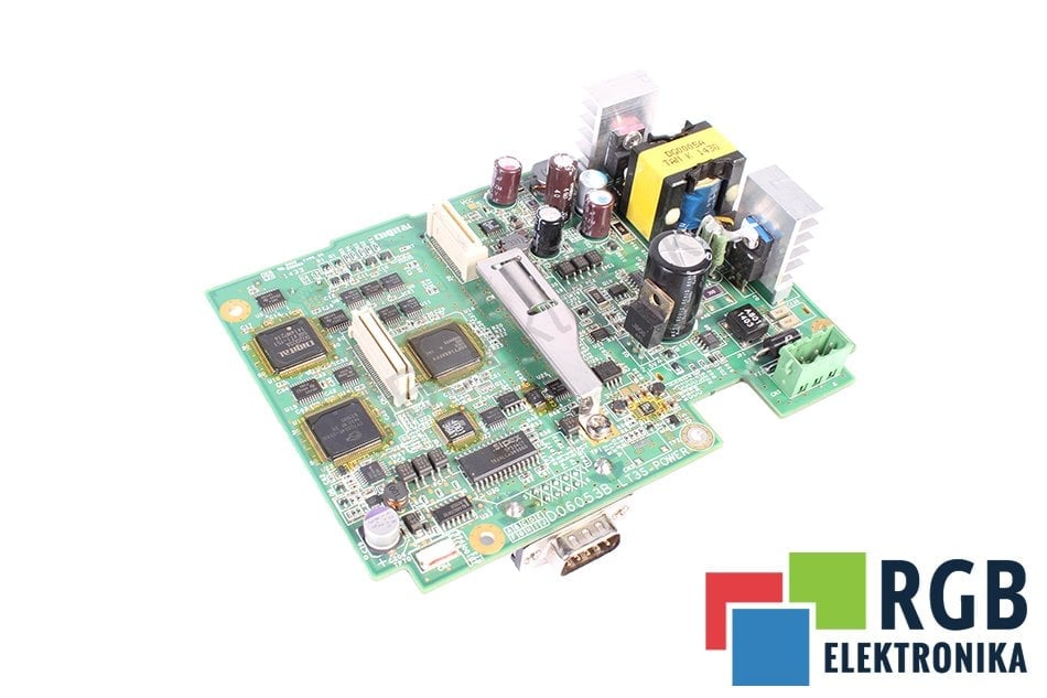 NA CZĘŚCI DIGITAL LT3S-POWER D06053B